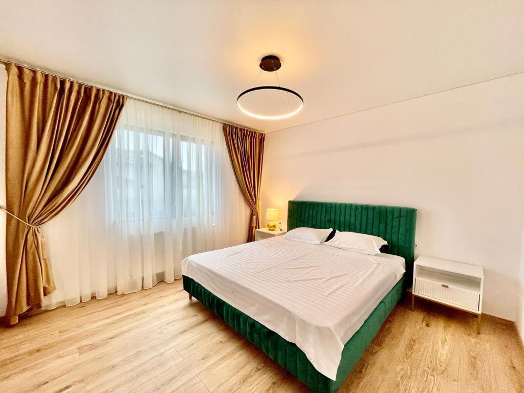 Residence Odaile #3 Otopeni Ngoại thất bức ảnh