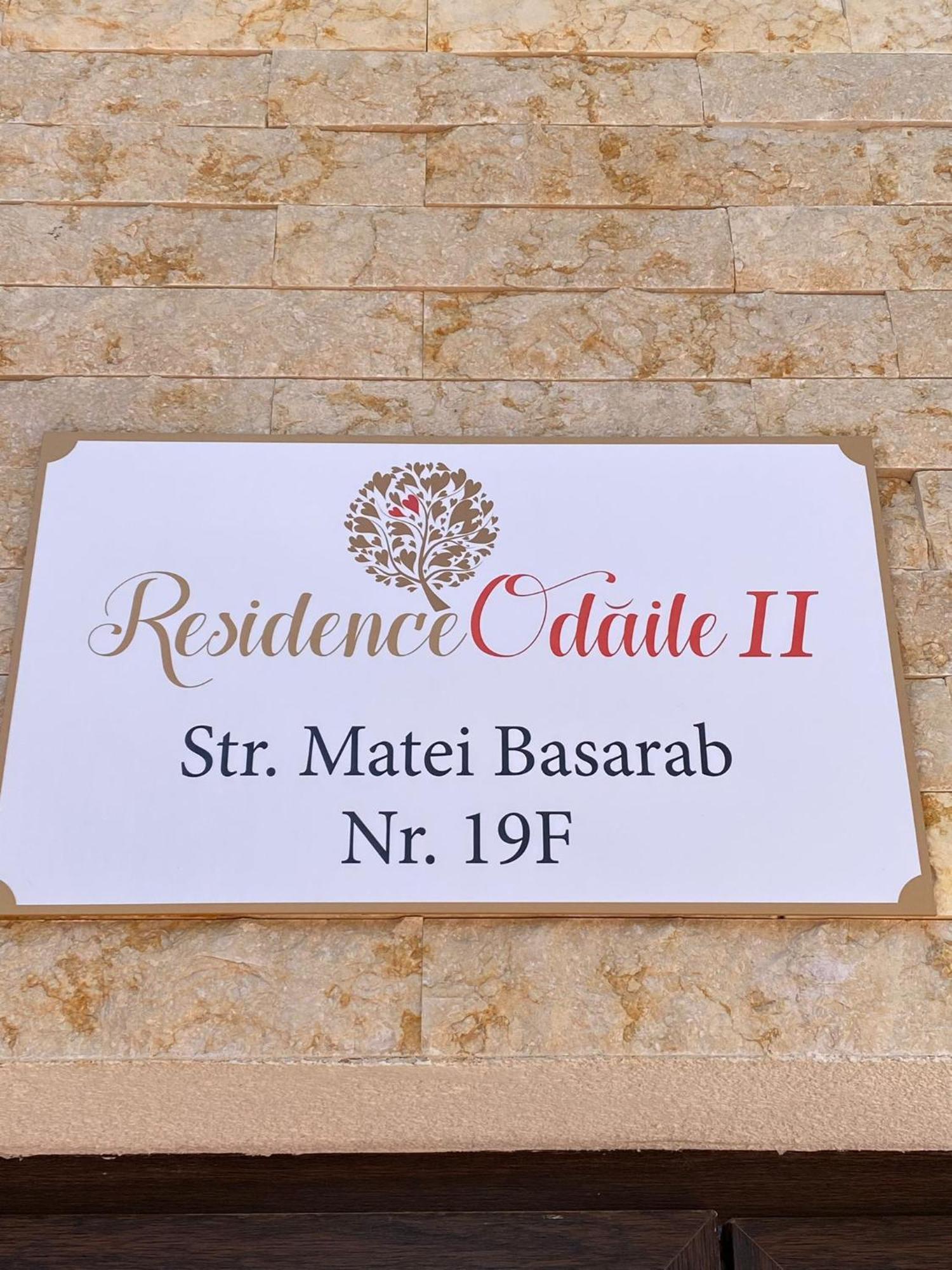 Residence Odaile #3 Otopeni Ngoại thất bức ảnh
