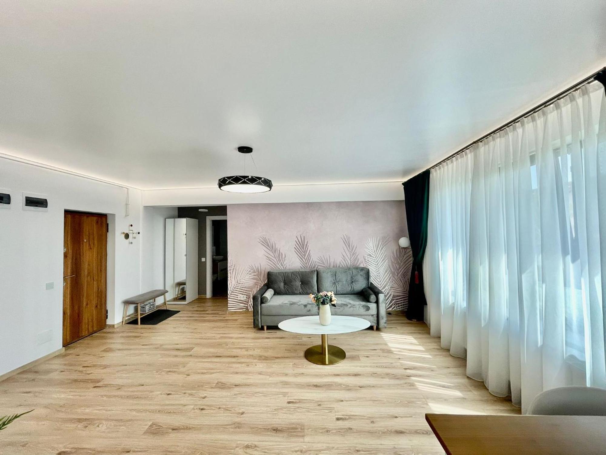 Residence Odaile #3 Otopeni Ngoại thất bức ảnh