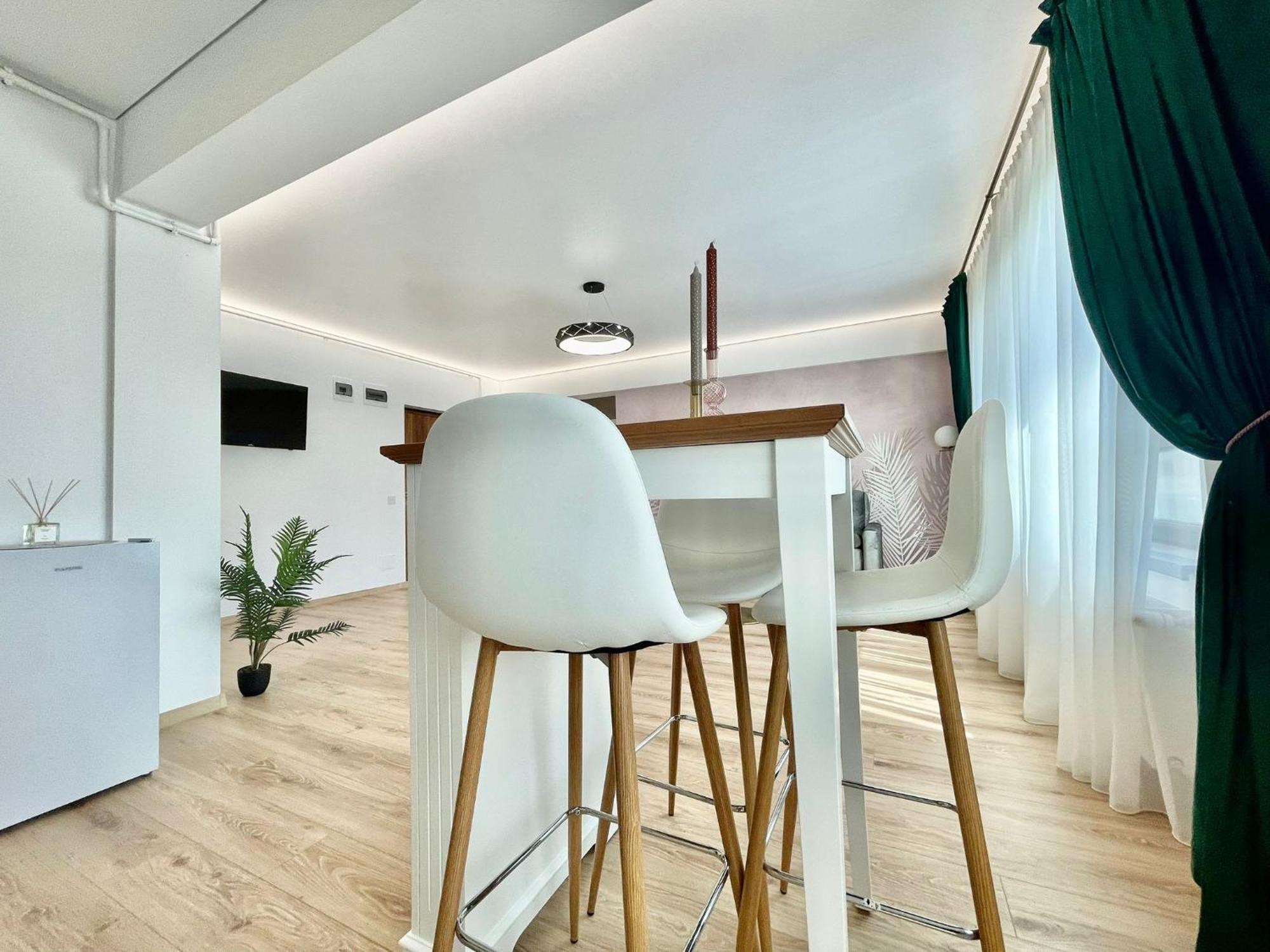 Residence Odaile #3 Otopeni Ngoại thất bức ảnh